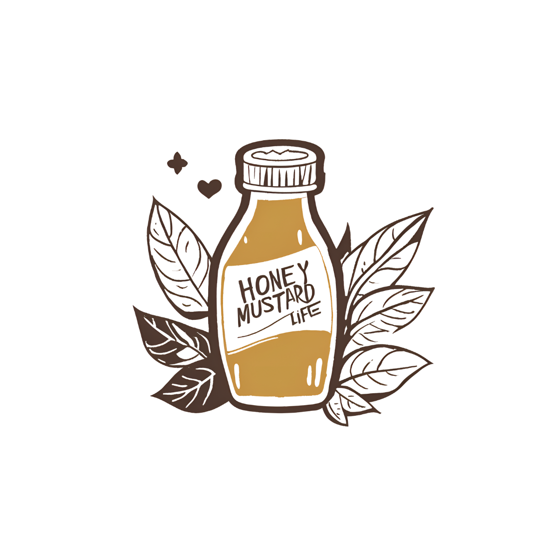 Welcome to Honey-mustard: Let’s embrace a Christian Lifestyle!